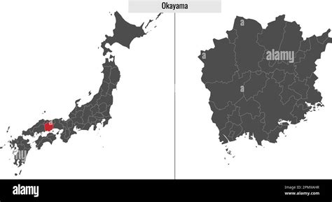 岡山縣在日本哪裏：地理、文化與特色之深度解析